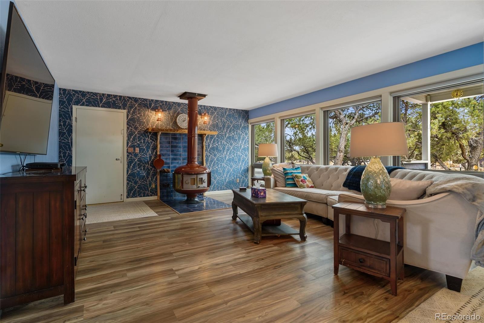 MLS Image #8 for 33608  bobcat lane,buena vista, Colorado