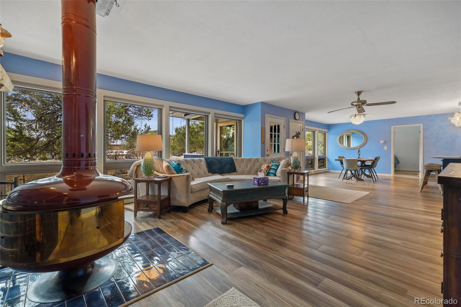 MLS Image #9 for 33608  bobcat lane,buena vista, Colorado