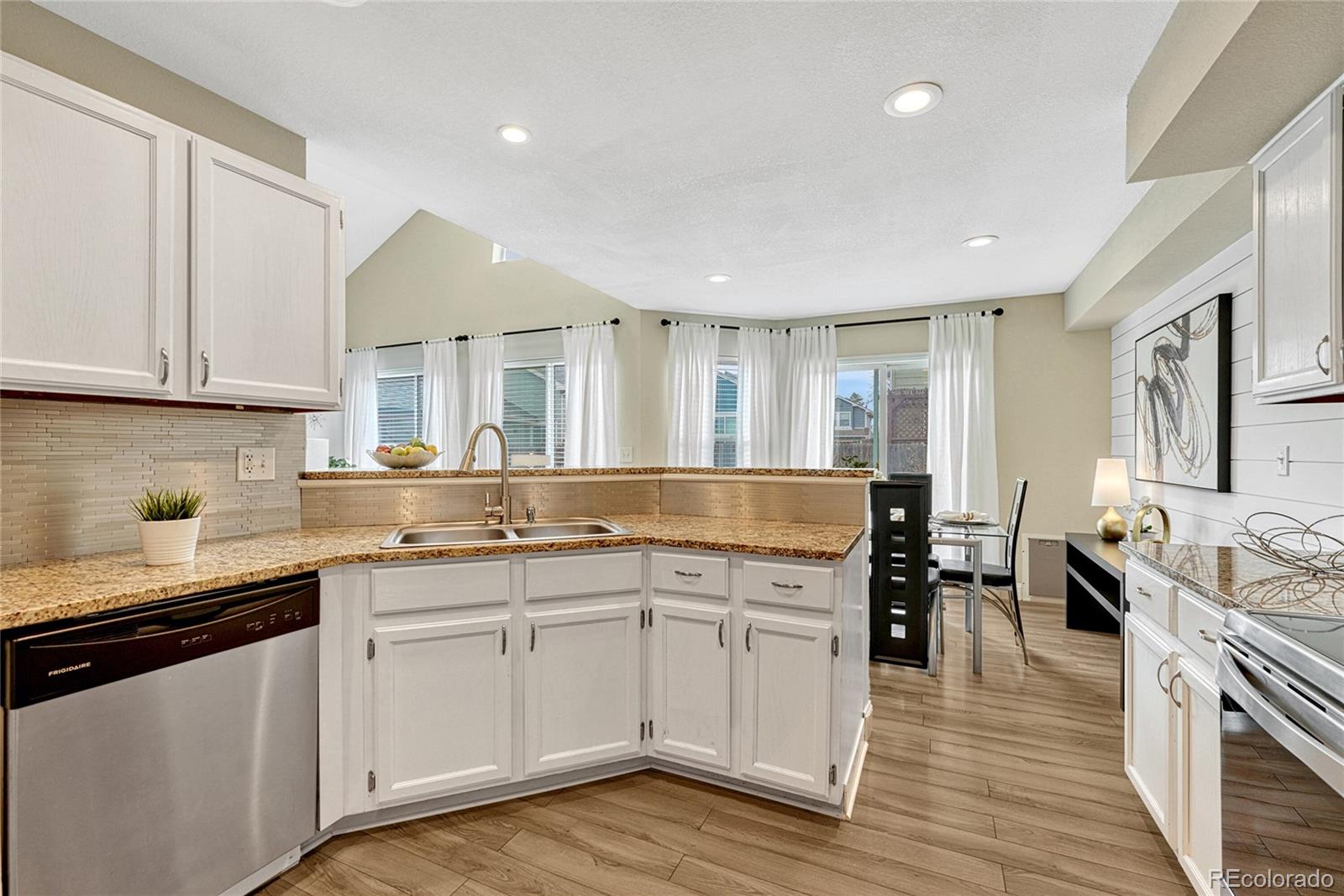 MLS Image #8 for 16878  dandelion way,parker, Colorado