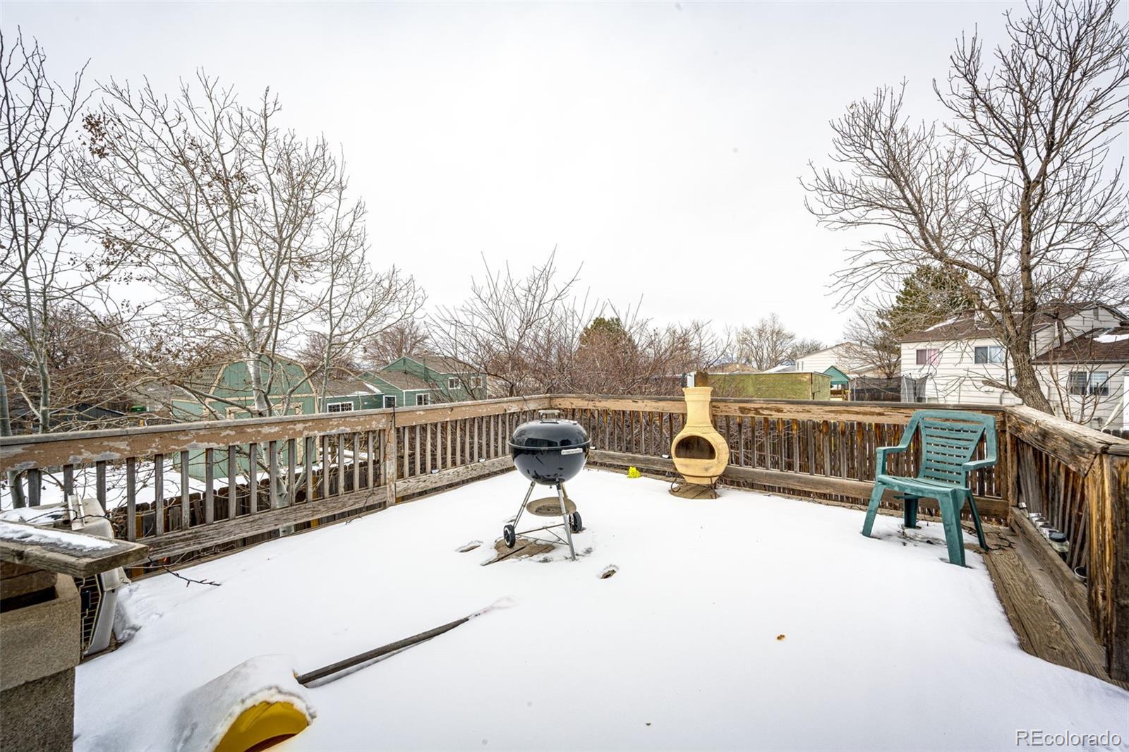 MLS Image #17 for 1671  killarney street,aurora, Colorado