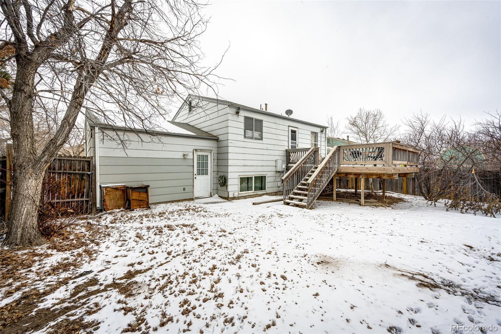 MLS Image #19 for 1671  killarney street,aurora, Colorado