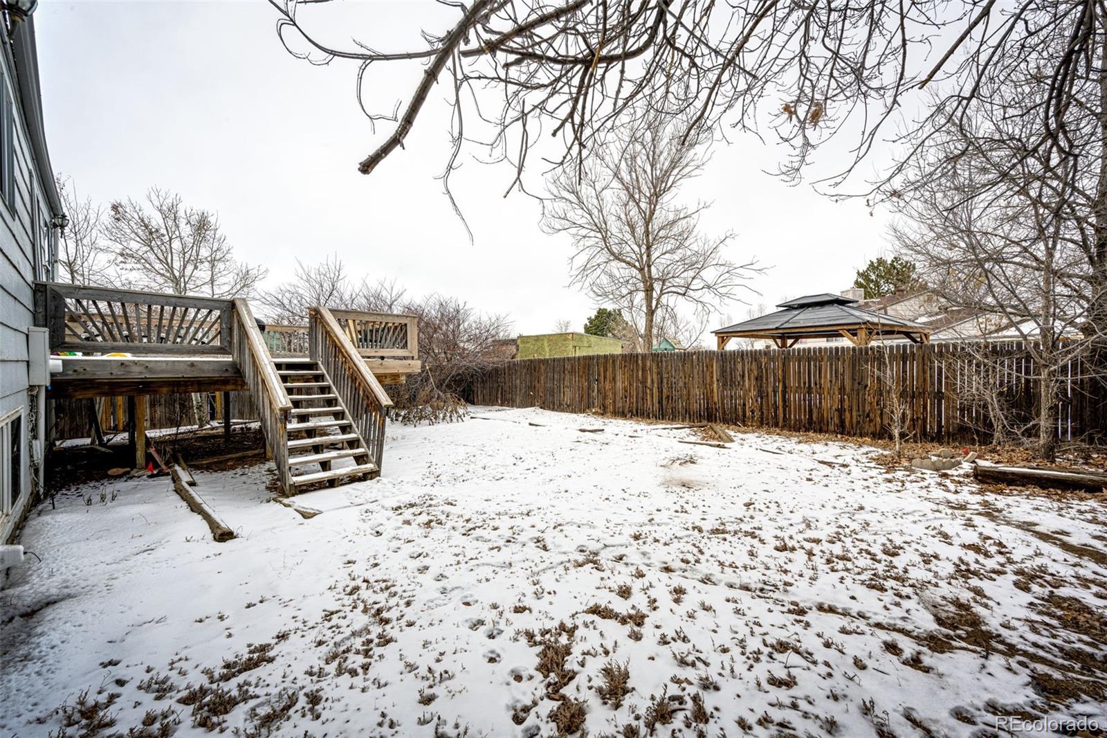 MLS Image #20 for 1671  killarney street,aurora, Colorado