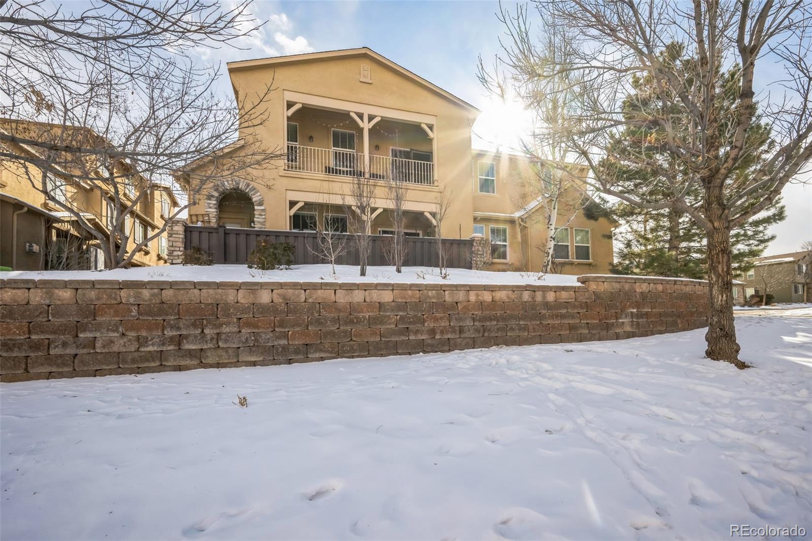MLS Image #14 for 10587  parkington lane,highlands ranch, Colorado