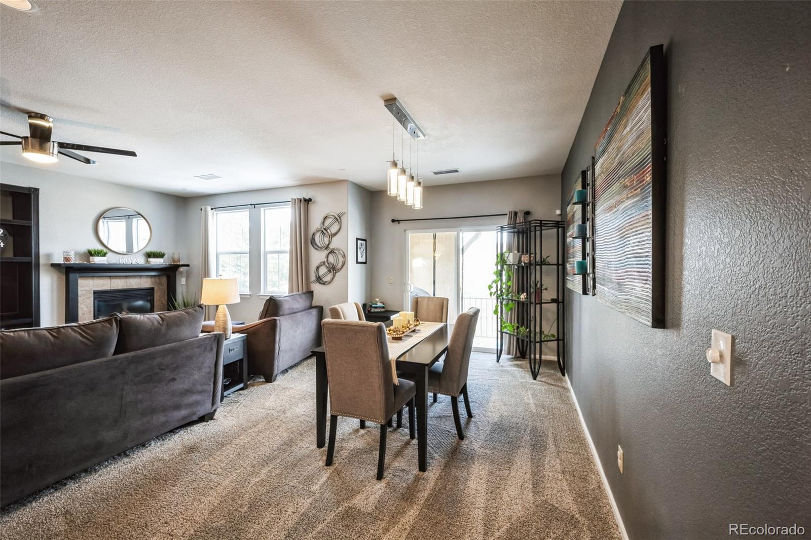 MLS Image #2 for 10587  parkington lane,highlands ranch, Colorado