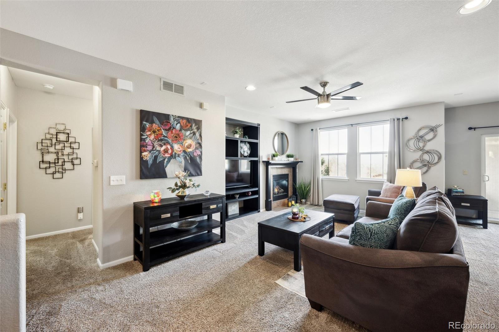 MLS Image #3 for 10587  parkington lane,highlands ranch, Colorado