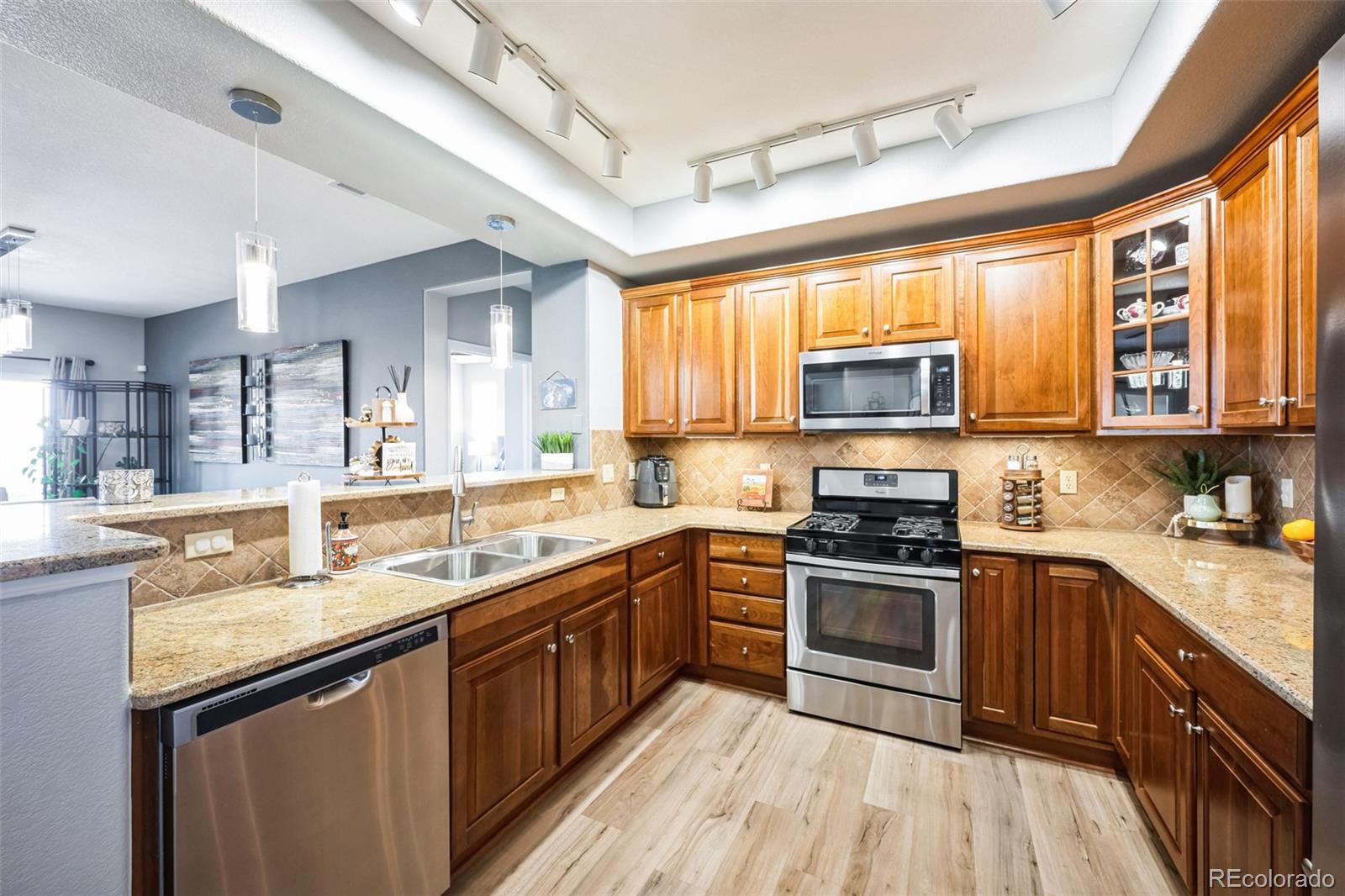 MLS Image #6 for 10587  parkington lane,highlands ranch, Colorado