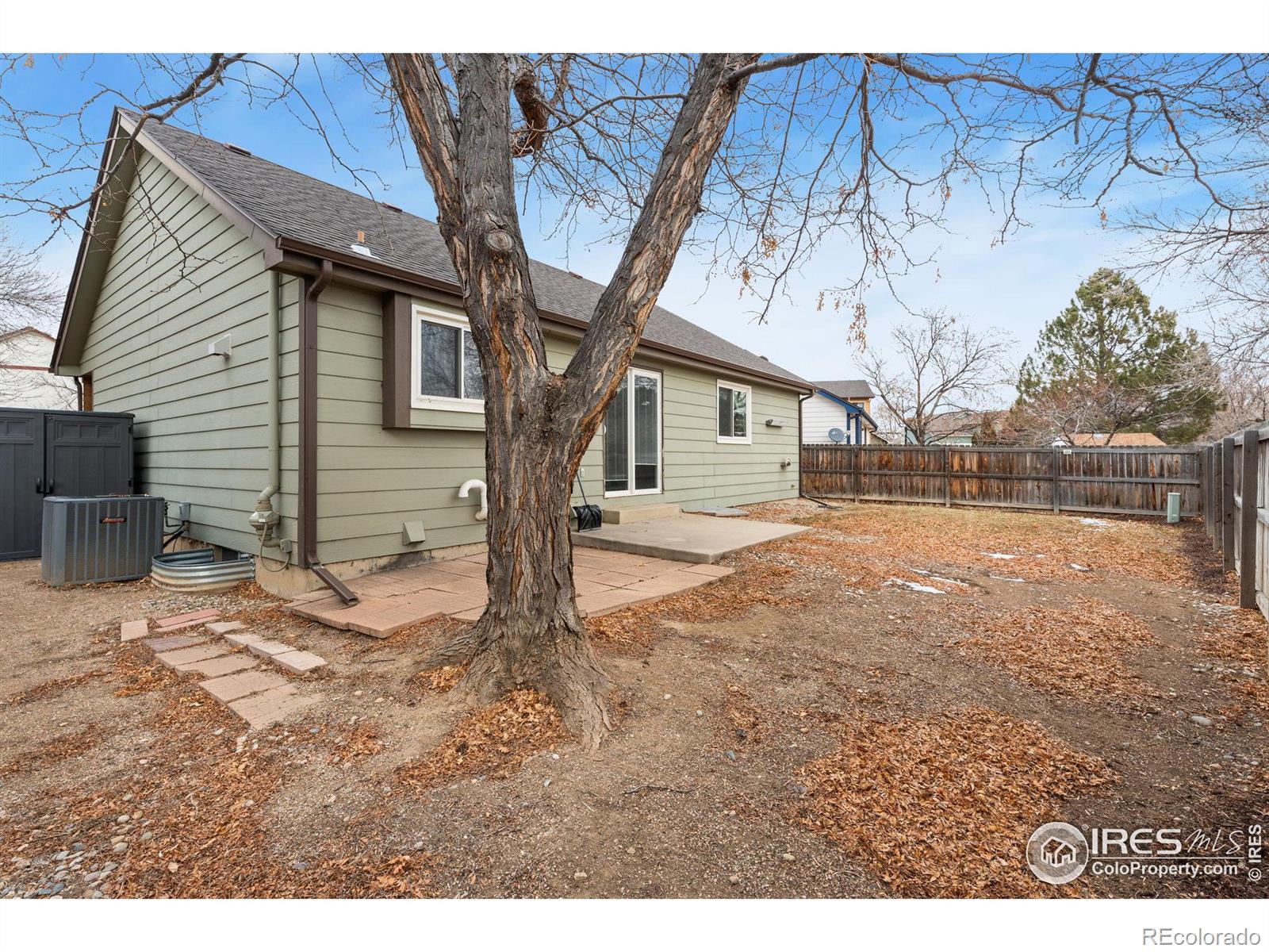 MLS Image #25 for 1634  oxford drive,loveland, Colorado