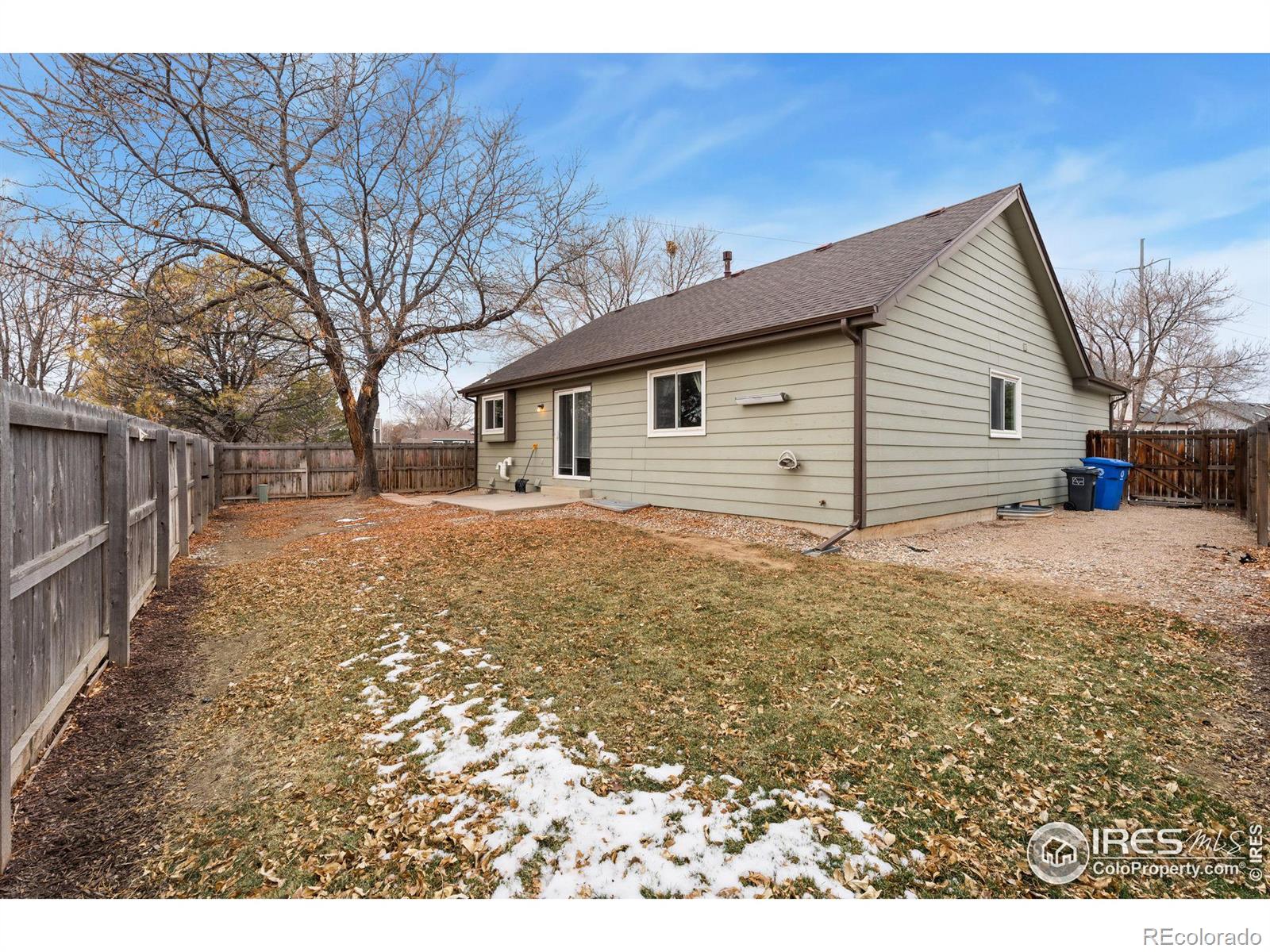 MLS Image #27 for 1634  oxford drive,loveland, Colorado