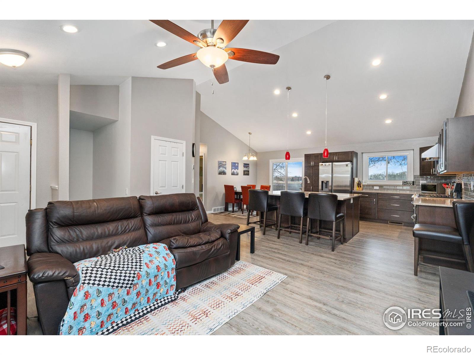 MLS Image #5 for 1634  oxford drive,loveland, Colorado