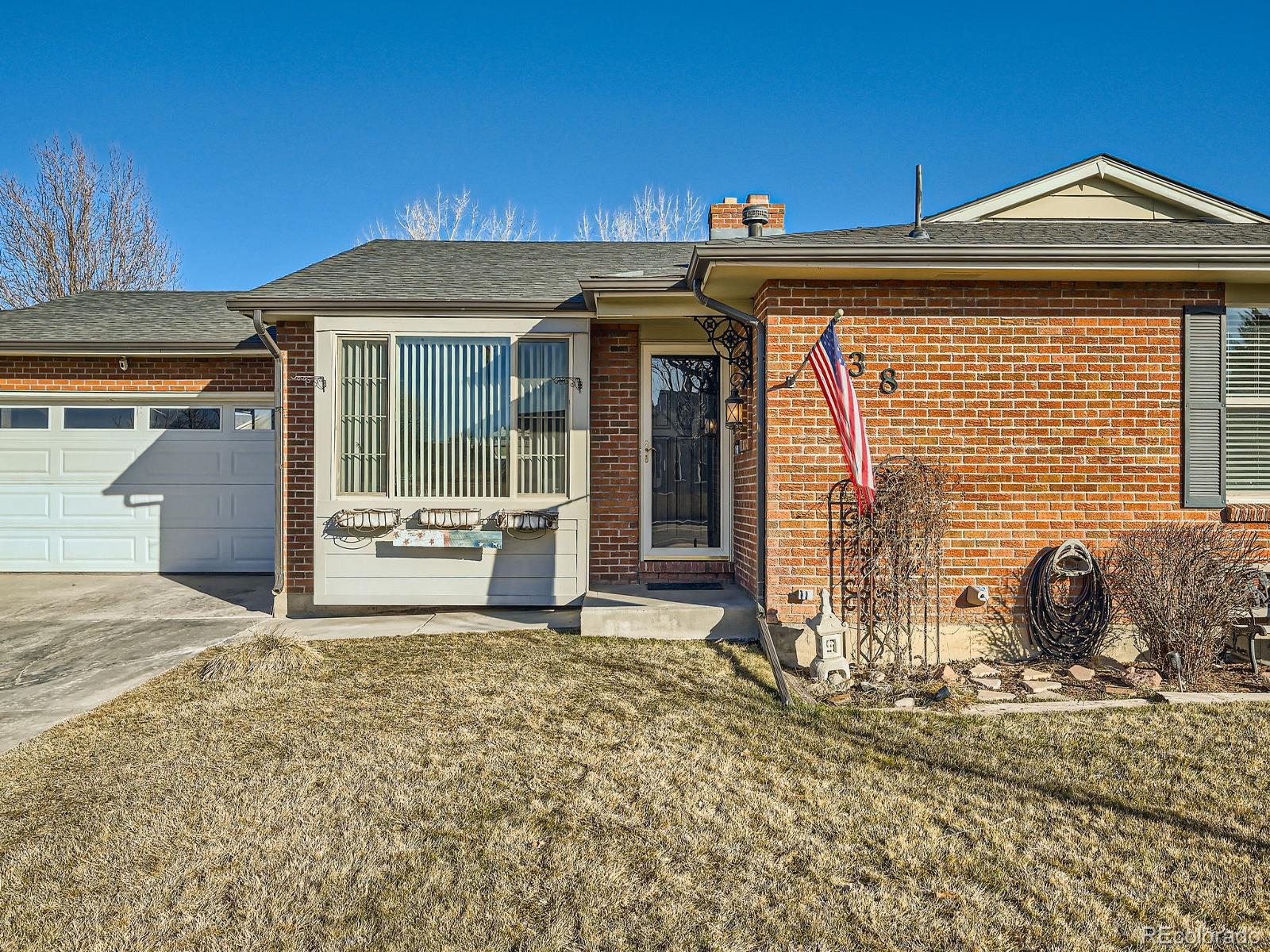 MLS Image #2 for 438 n 11th avenue,brighton, Colorado