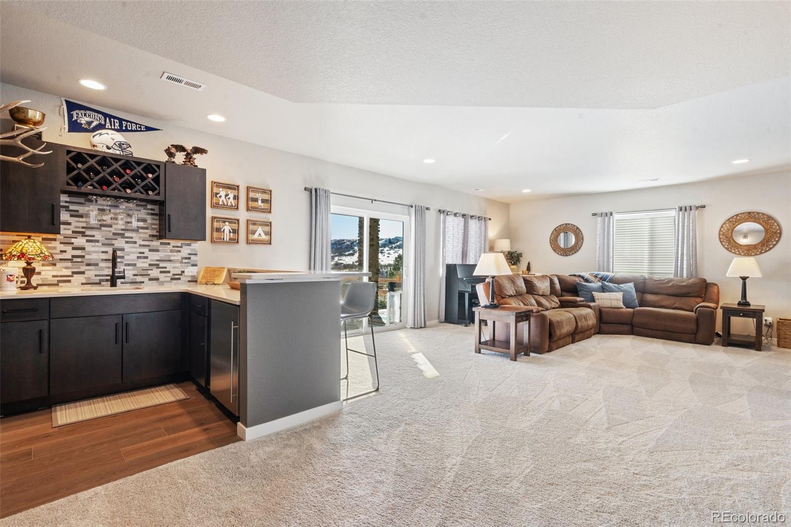 MLS Image #21 for 15773  timber trek way,monument, Colorado