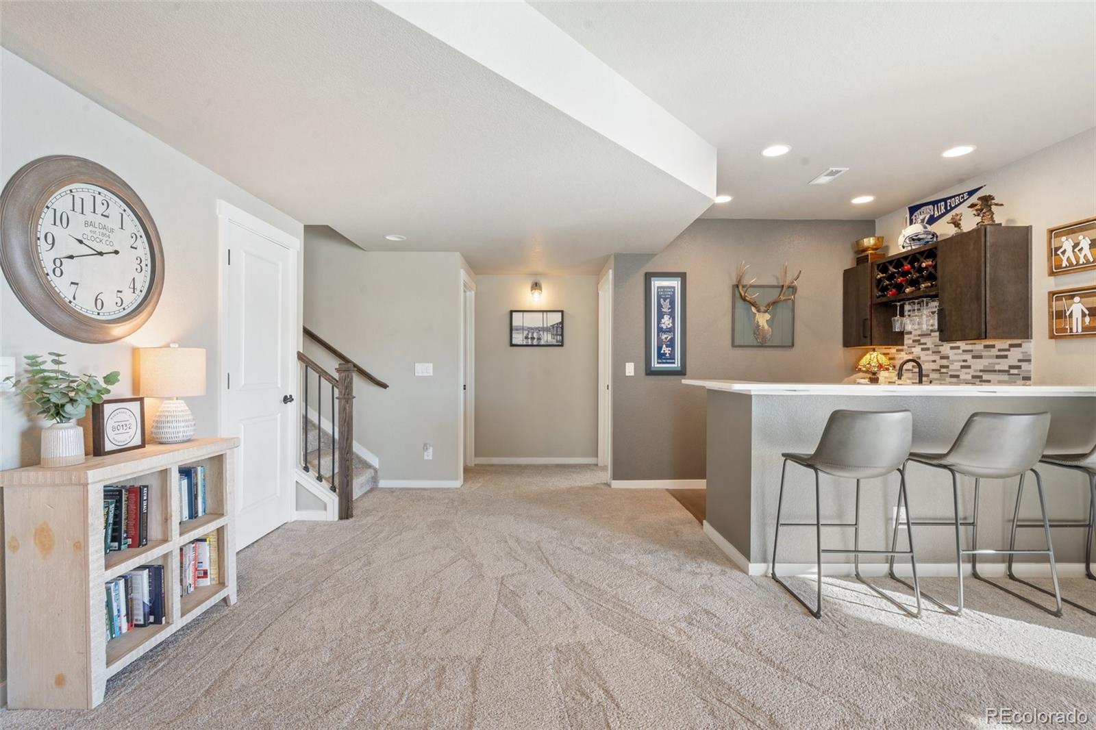MLS Image #28 for 15773  timber trek way,monument, Colorado