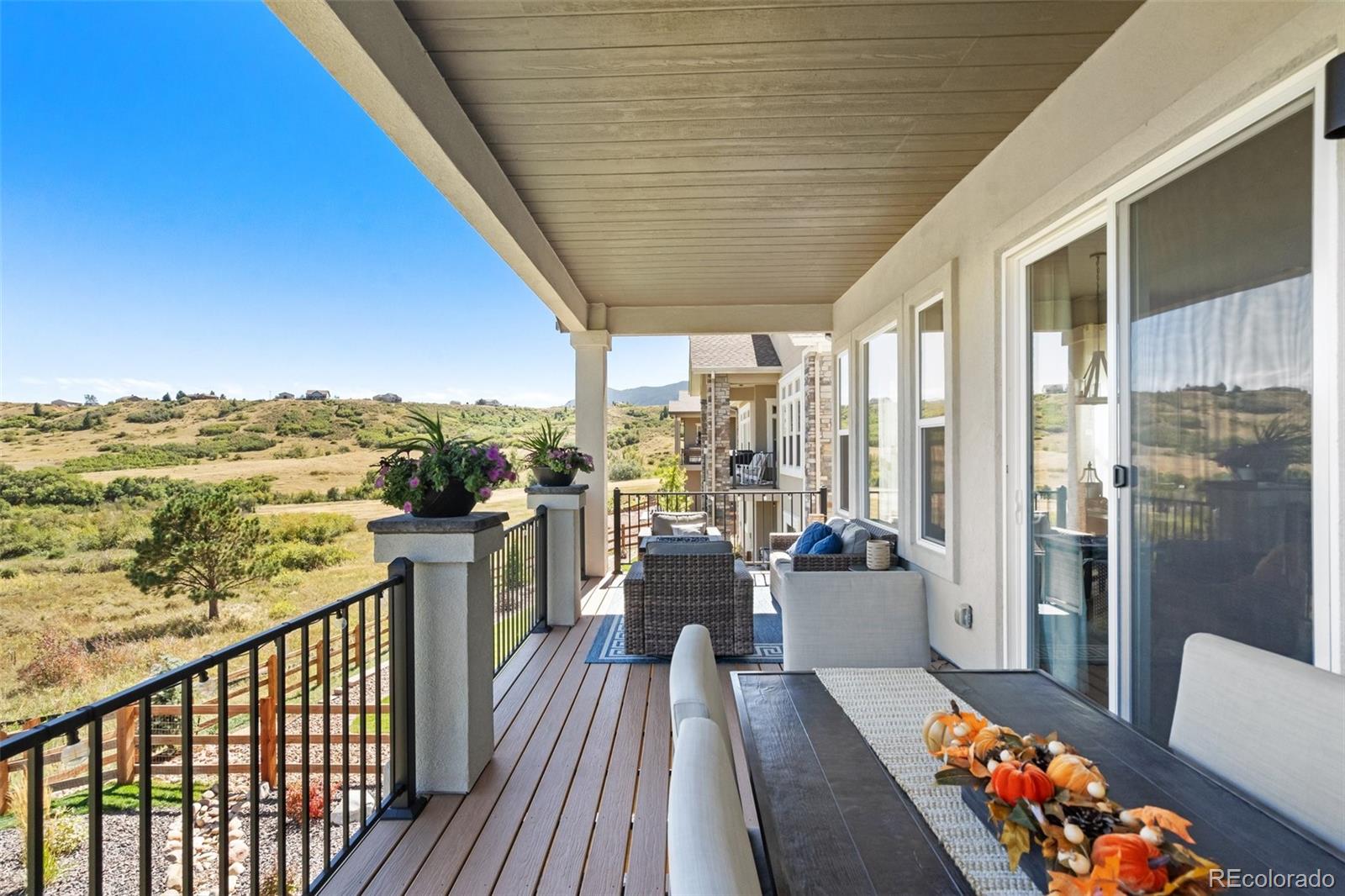 MLS Image #34 for 15773  timber trek way,monument, Colorado