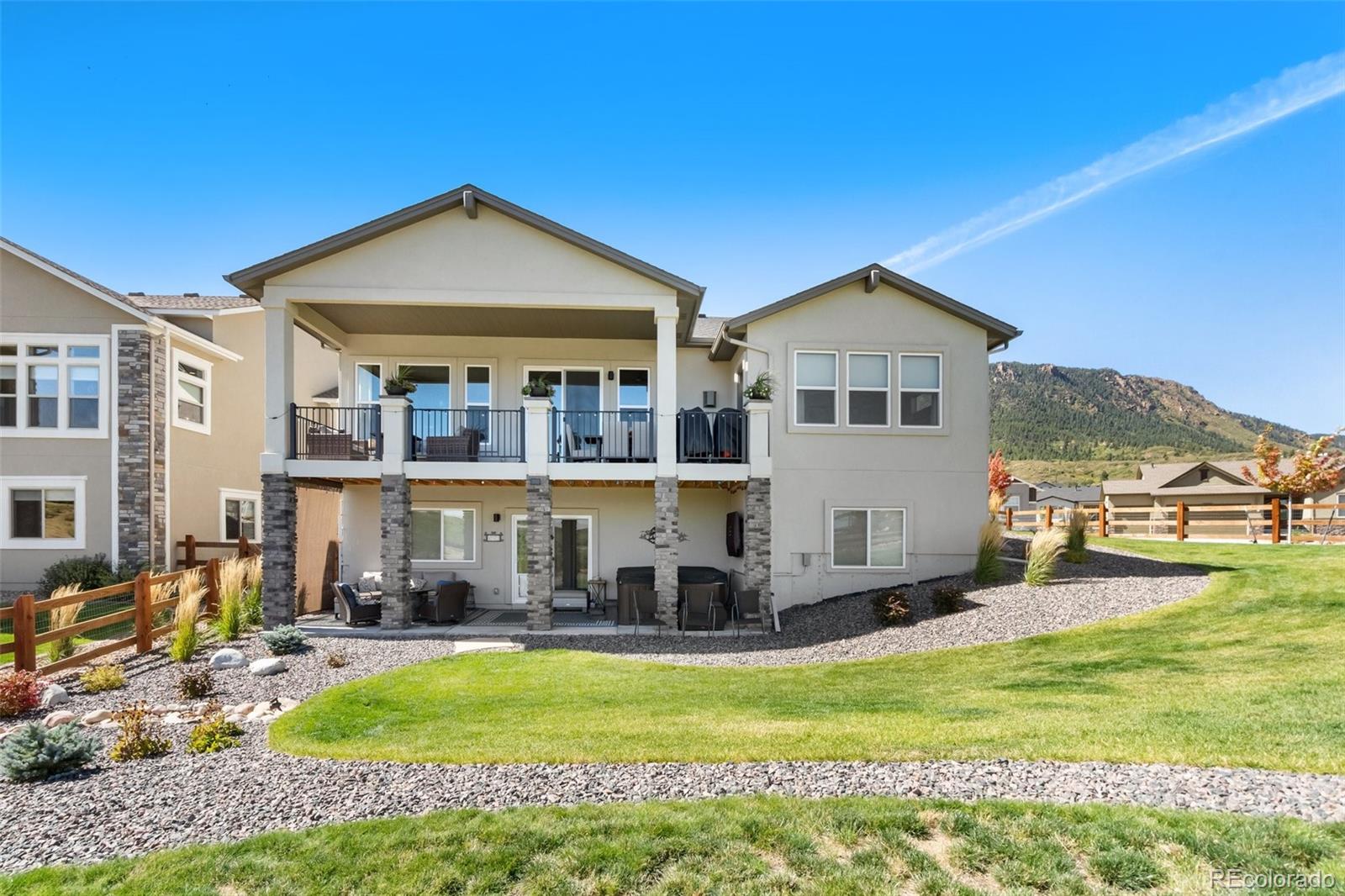 MLS Image #39 for 15773  timber trek way,monument, Colorado