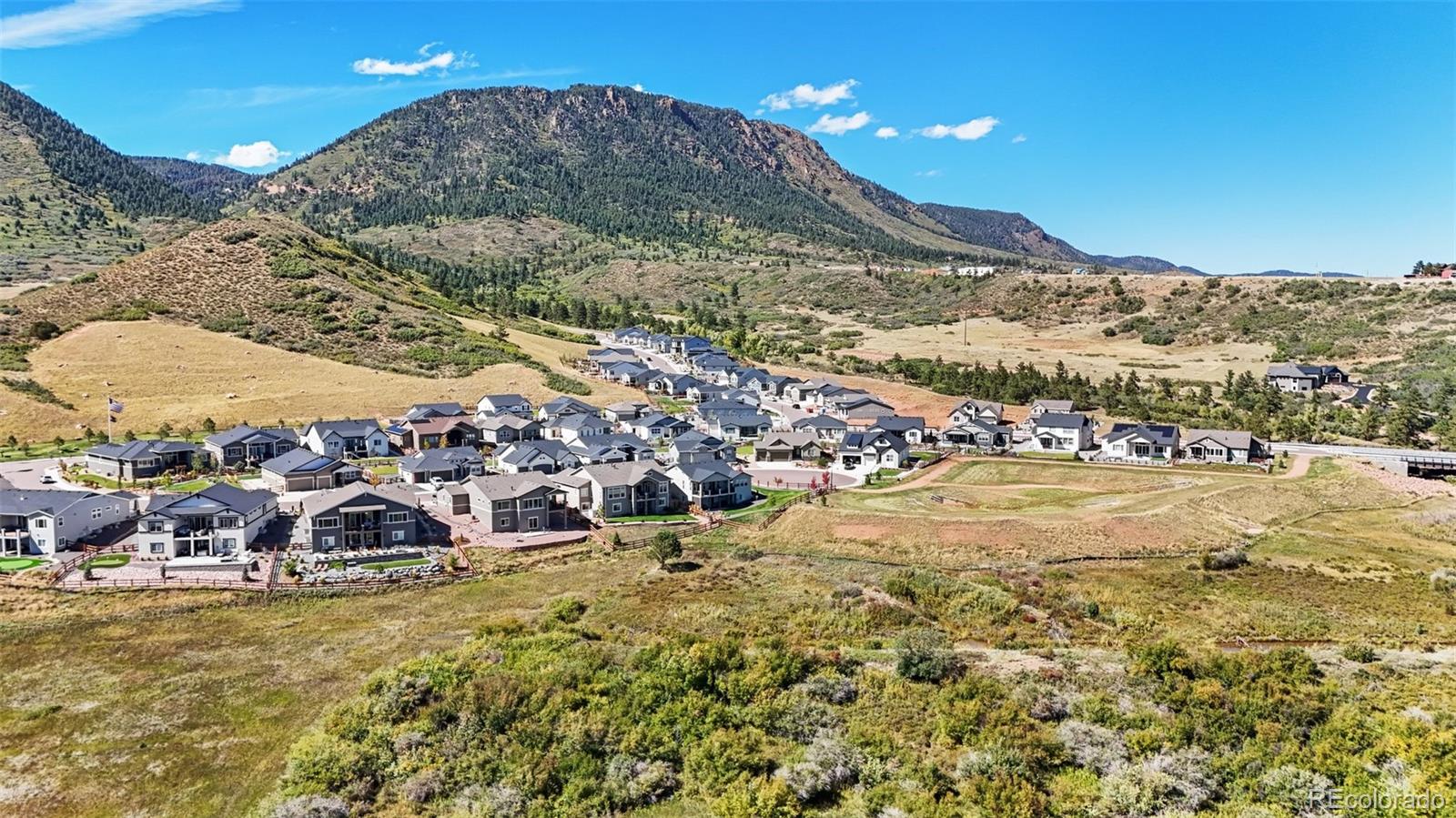 MLS Image #45 for 15773  timber trek way,monument, Colorado