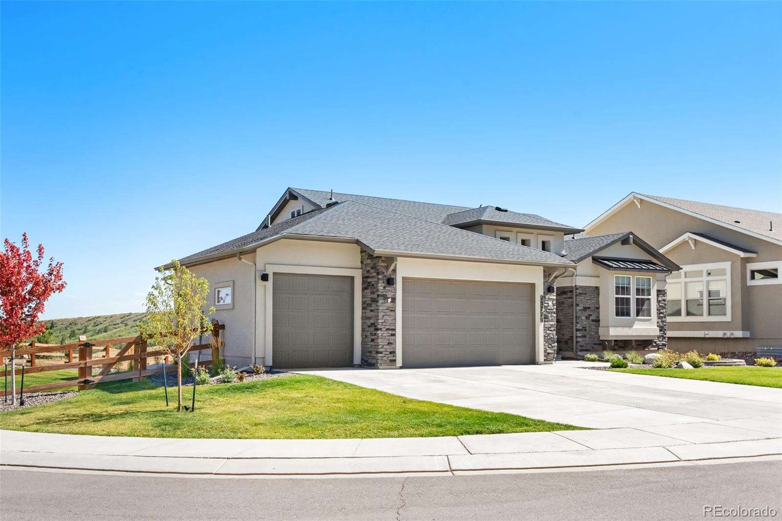 MLS Image #46 for 15773  timber trek way,monument, Colorado