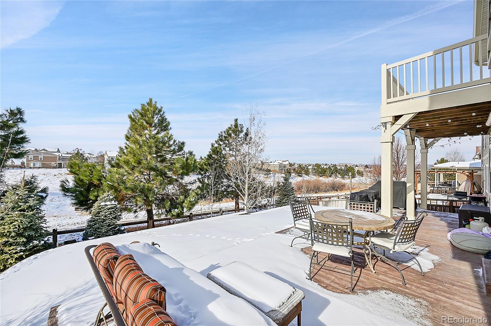 MLS Image #2 for 2229  candleglow street,castle rock, Colorado