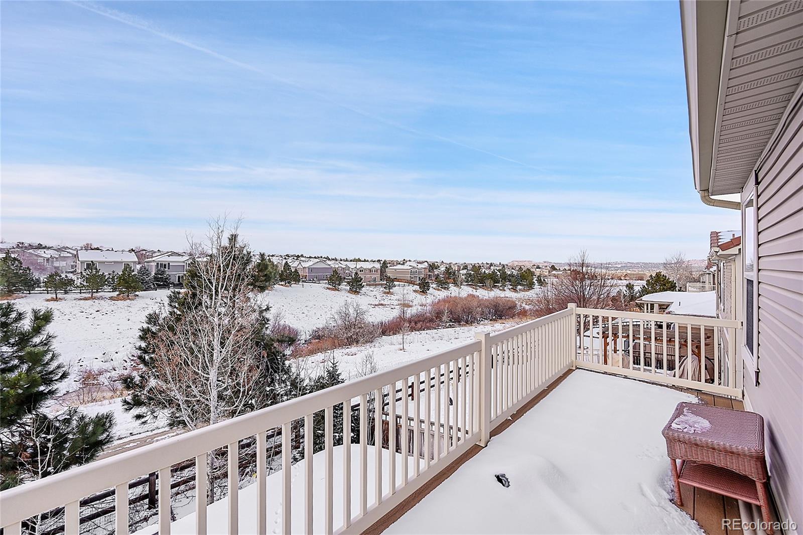 MLS Image #33 for 2229  candleglow street,castle rock, Colorado