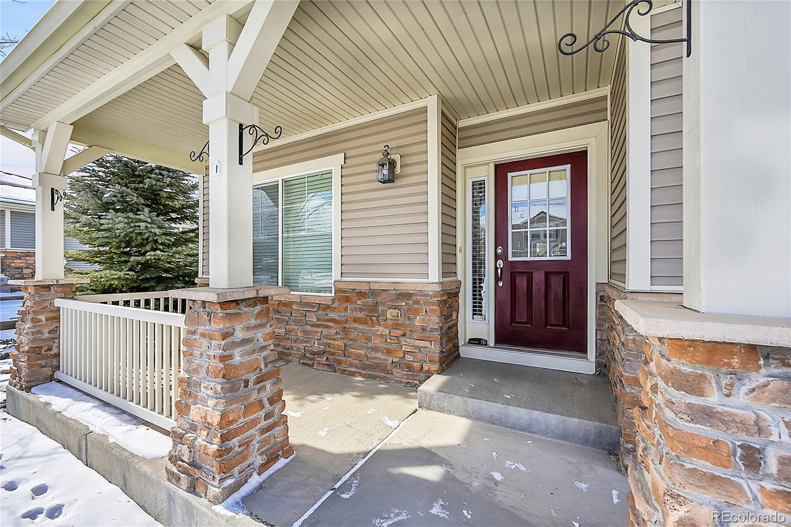 MLS Image #6 for 2229  candleglow street,castle rock, Colorado