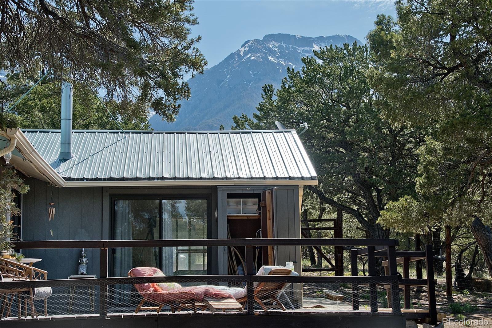 CMA Image for 2061  sandstone way,Crestone, Colorado
