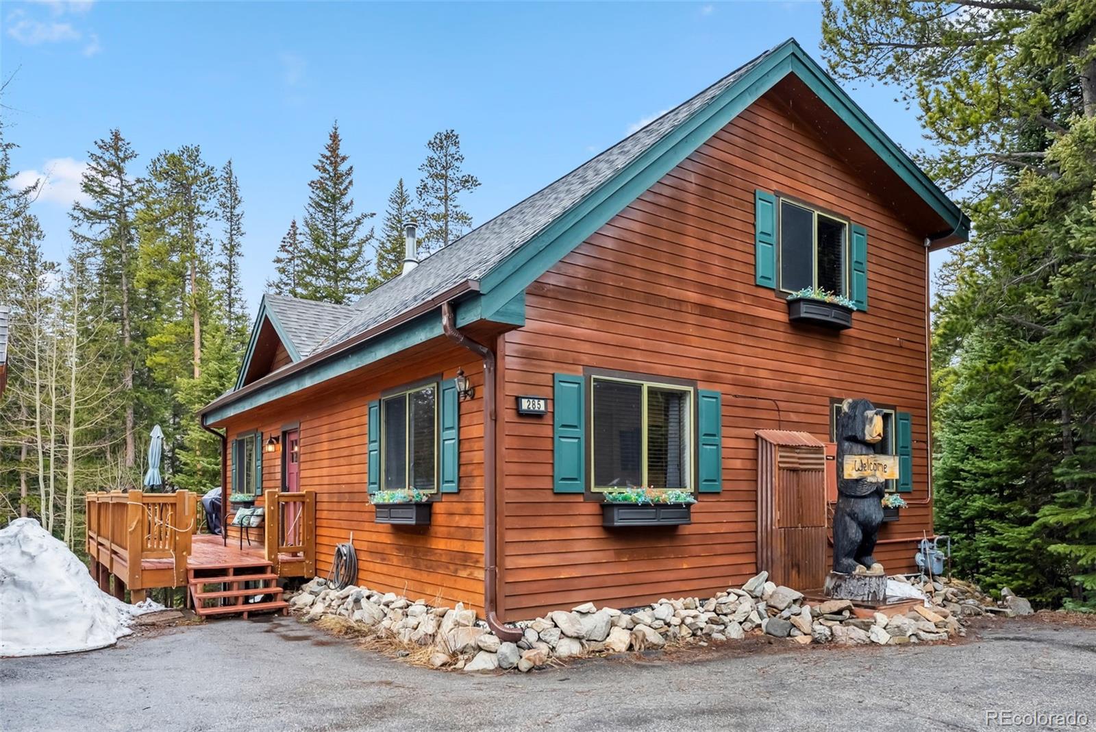 MLS Image #0 for 285  davis court,blue river, Colorado