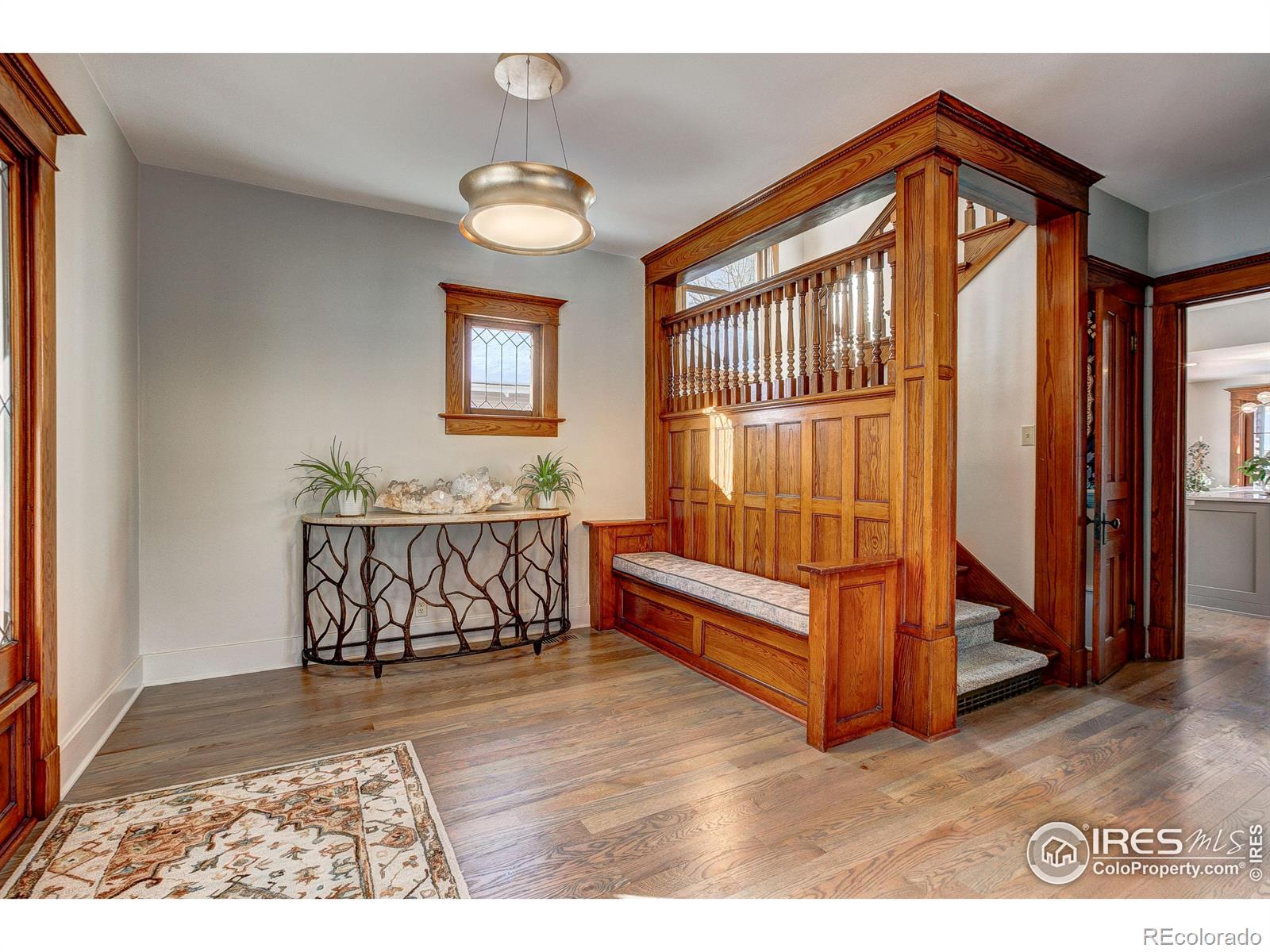 MLS Image #4 for 924 w mountain avenue,fort collins, Colorado