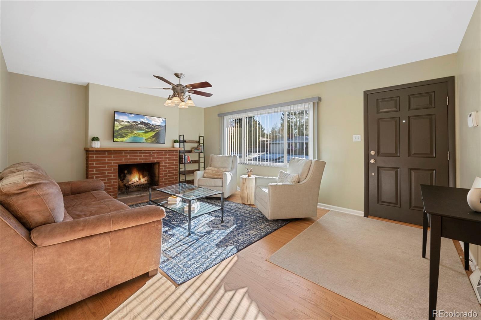 MLS Image #2 for 7889 e kenyon avenue,denver, Colorado