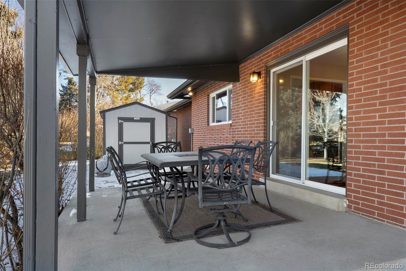 MLS Image #27 for 7889 e kenyon avenue,denver, Colorado