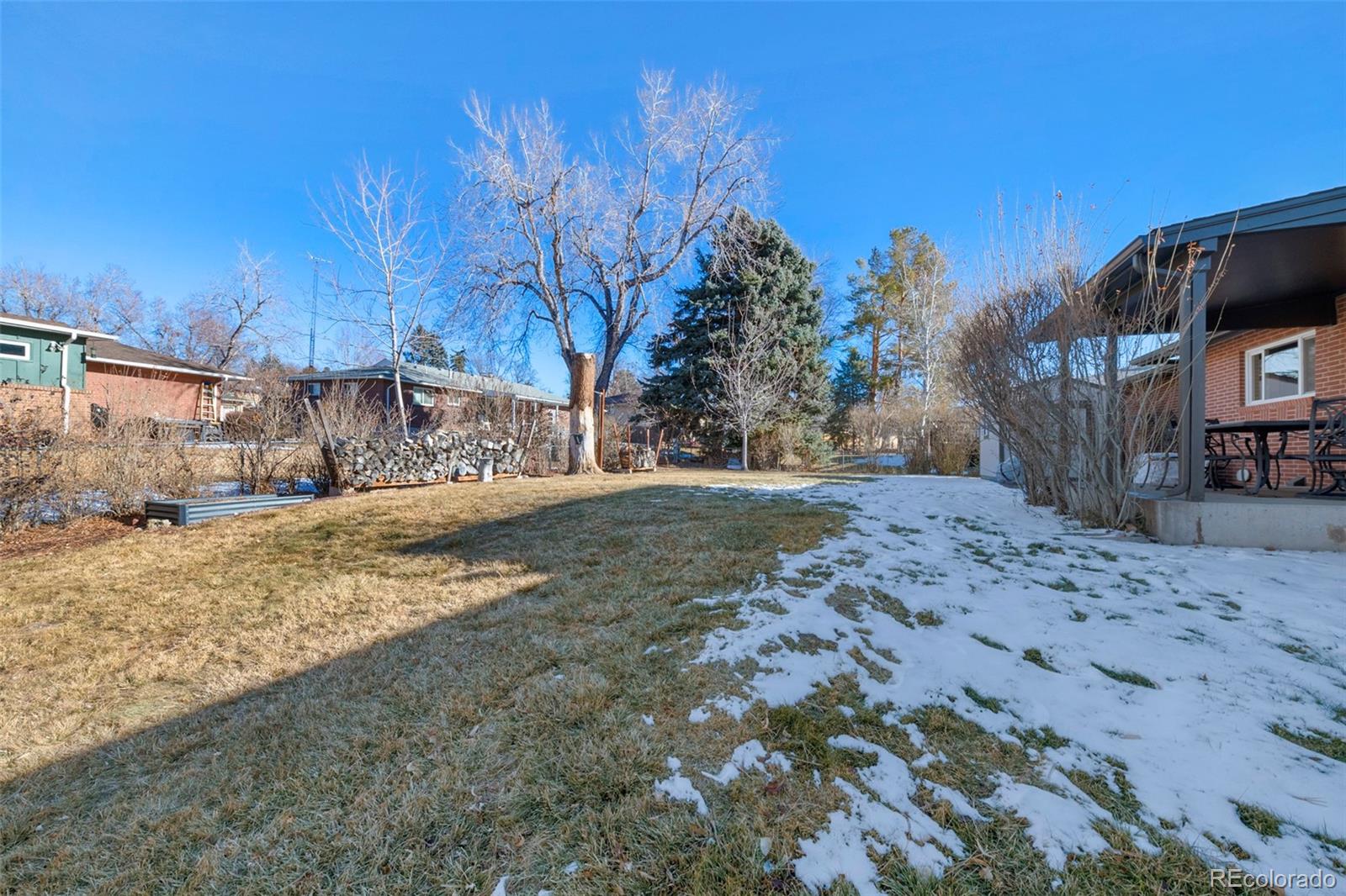 MLS Image #29 for 7889 e kenyon avenue,denver, Colorado