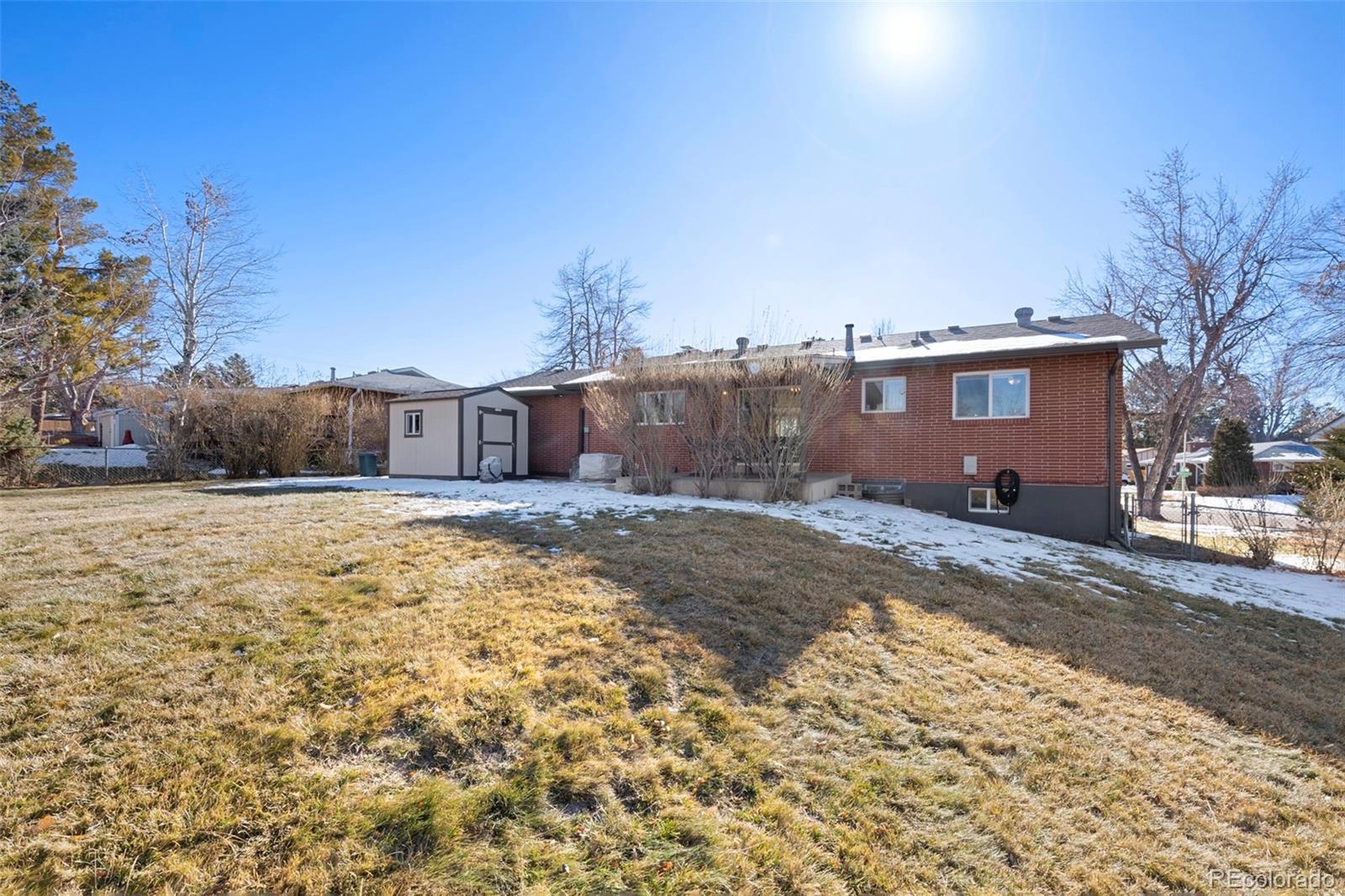 MLS Image #30 for 7889 e kenyon avenue,denver, Colorado