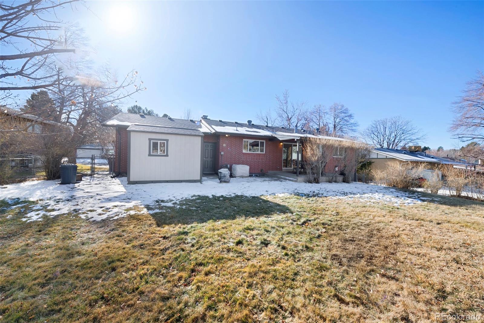 MLS Image #31 for 7889 e kenyon avenue,denver, Colorado