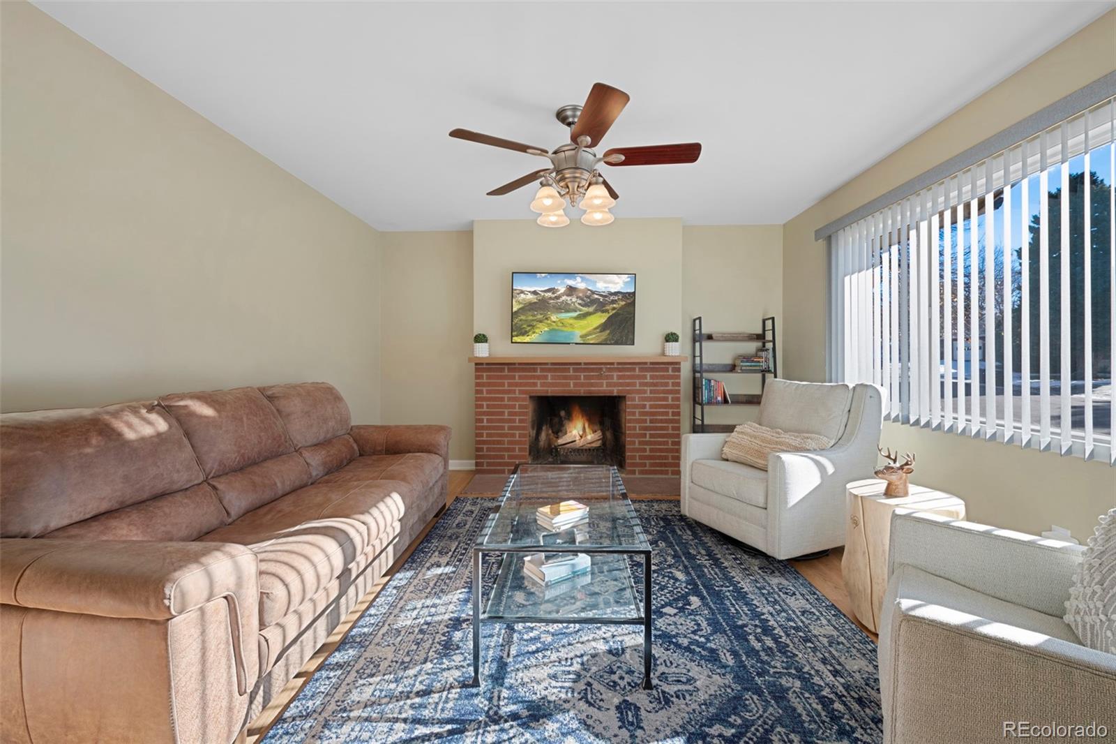 MLS Image #5 for 7889 e kenyon avenue,denver, Colorado