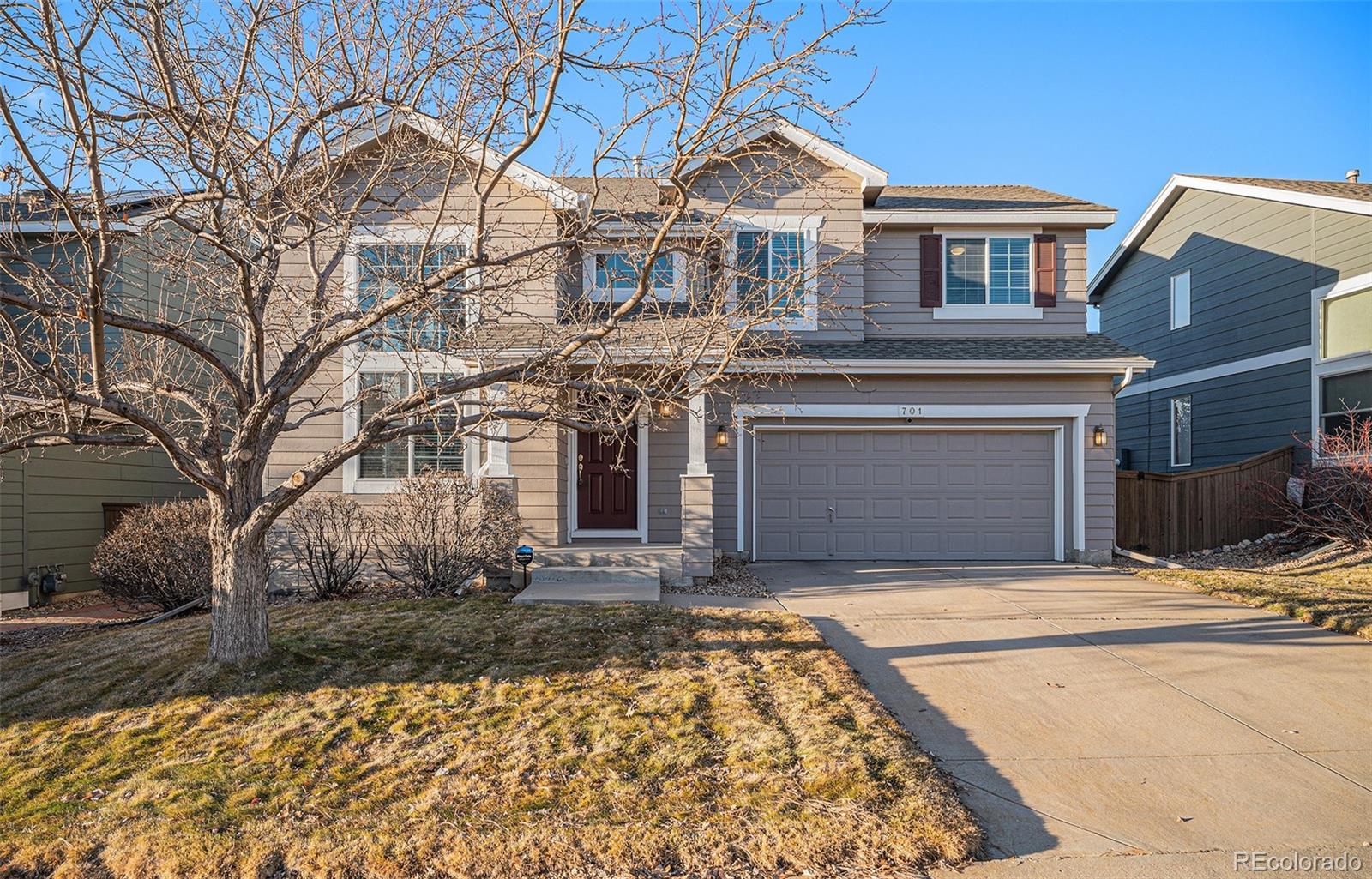 MLS Image #0 for 701  chadwick circle,highlands ranch, Colorado