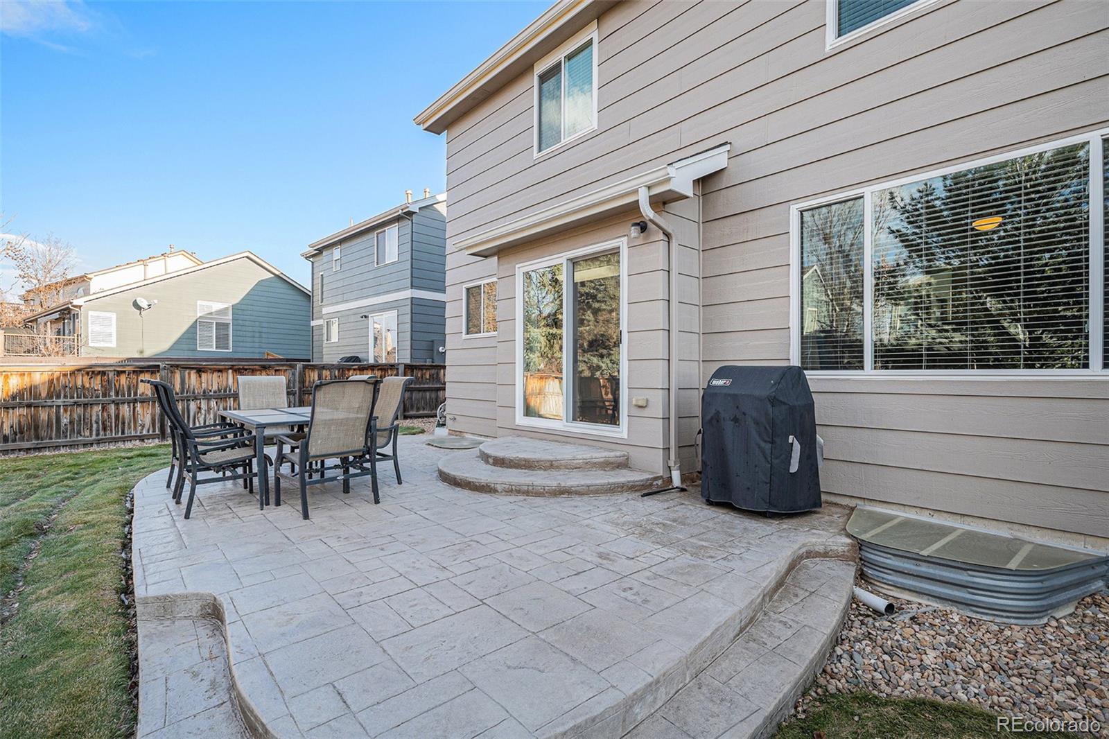 MLS Image #28 for 701  chadwick circle,highlands ranch, Colorado