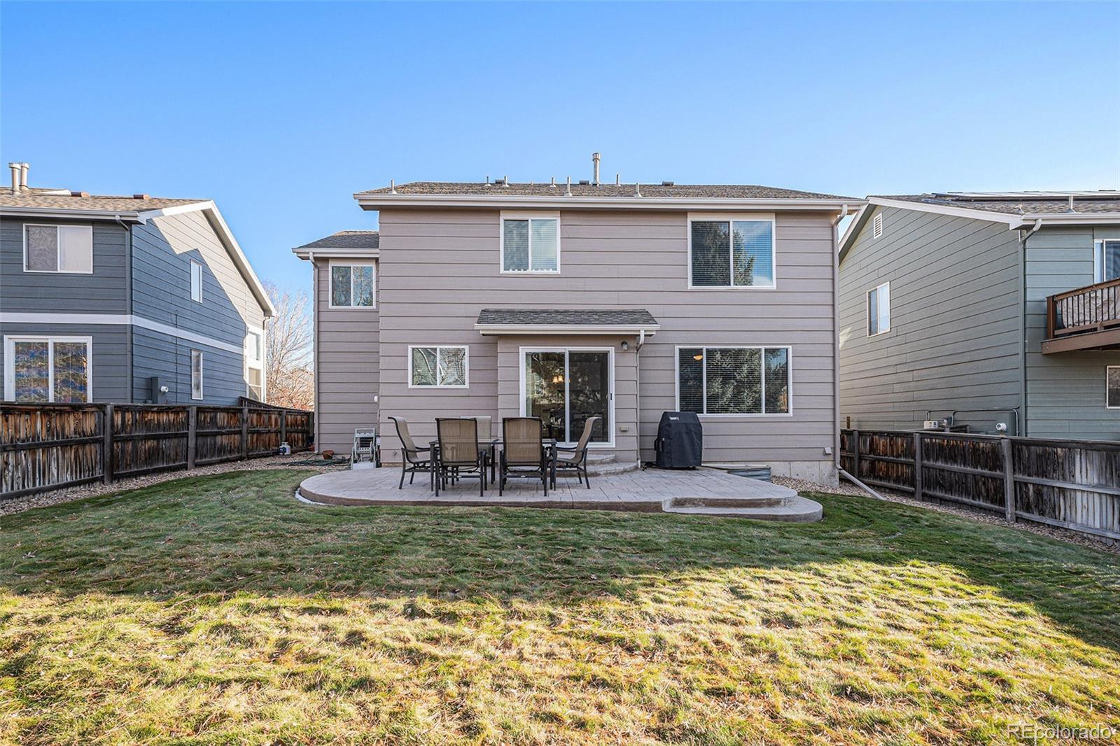 MLS Image #29 for 701  chadwick circle,highlands ranch, Colorado