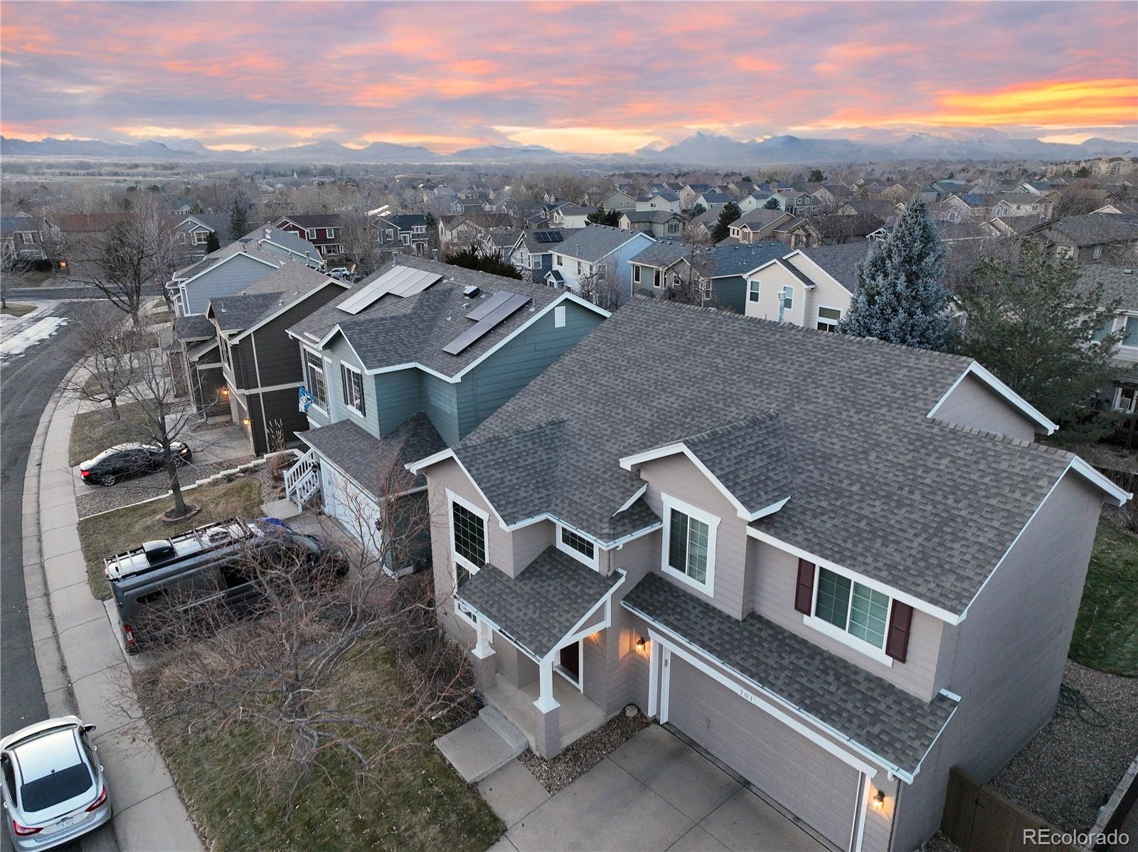 MLS Image #31 for 701  chadwick circle,highlands ranch, Colorado