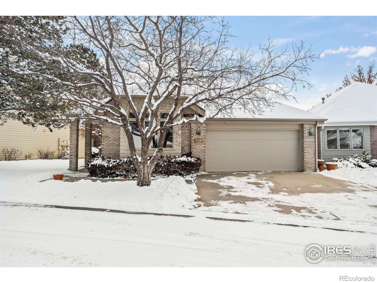 MLS Image #0 for 7329  windsor drive,boulder, Colorado