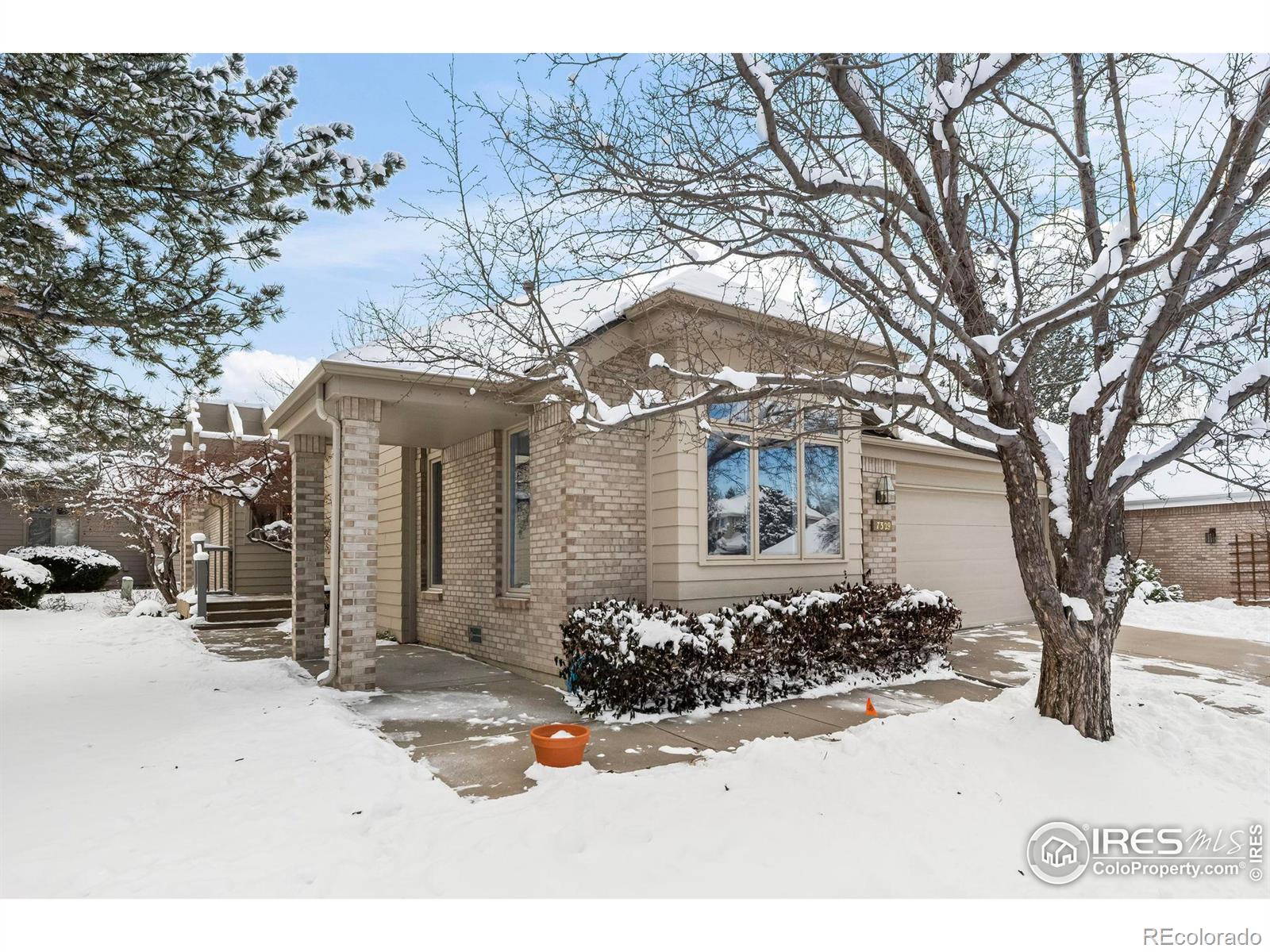 CMA Image for 7329  windsor drive,Boulder, Colorado