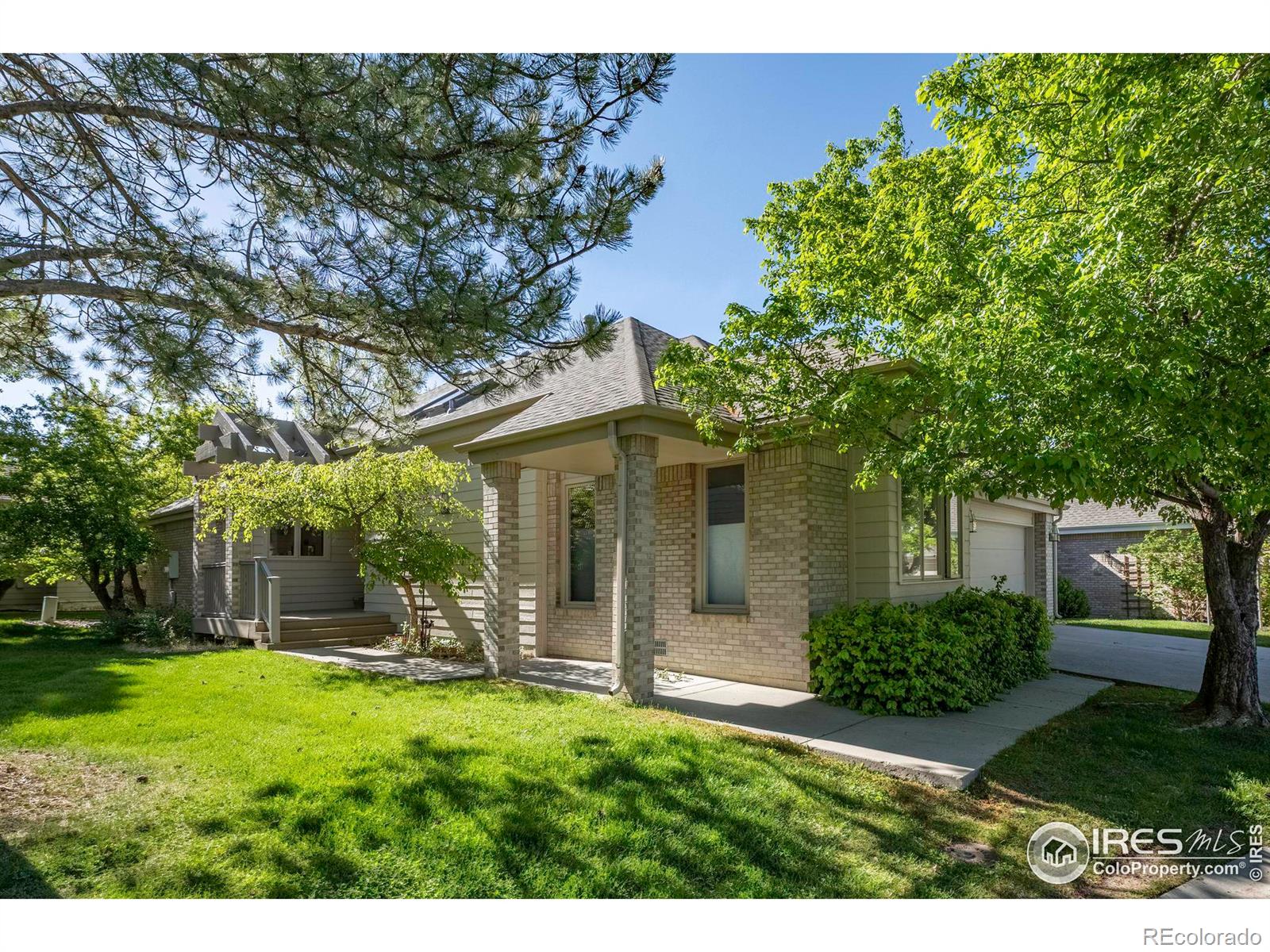 MLS Image #3 for 7329  windsor drive,boulder, Colorado