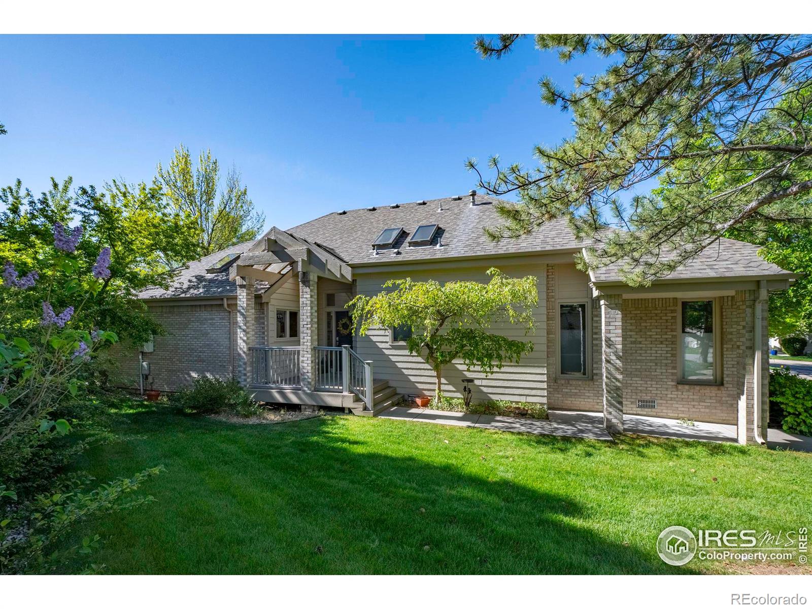 MLS Image #4 for 7329  windsor drive,boulder, Colorado