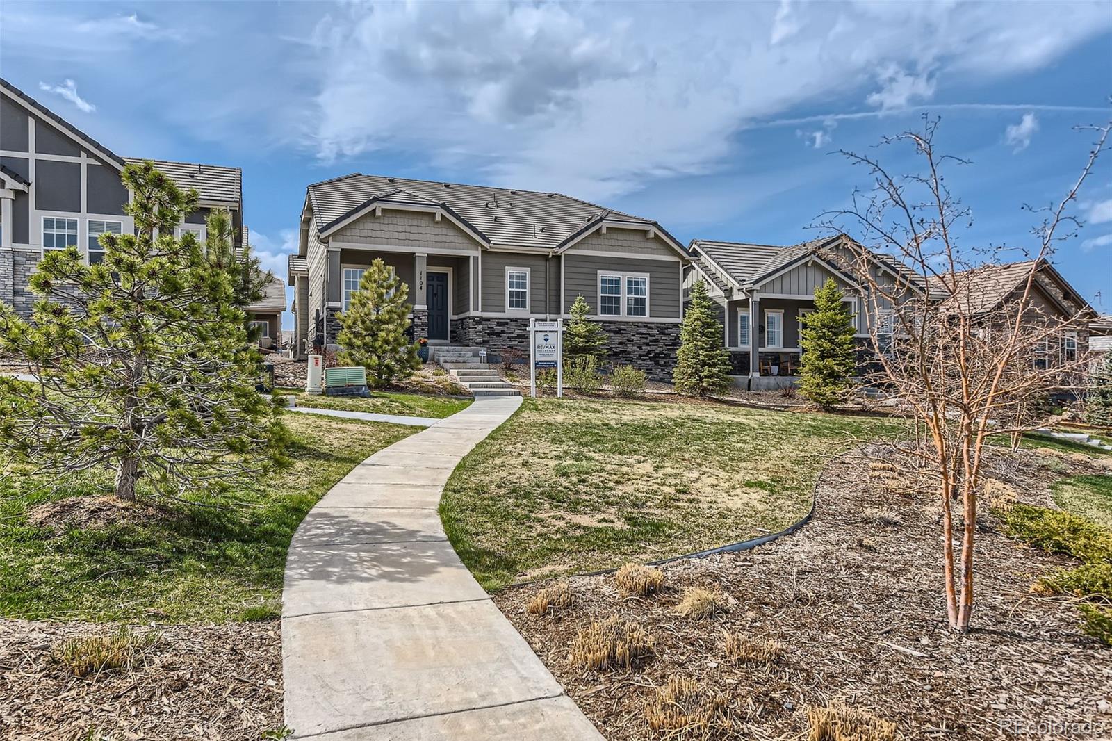 MLS Image #0 for 1104  brocade drive,littleton, Colorado