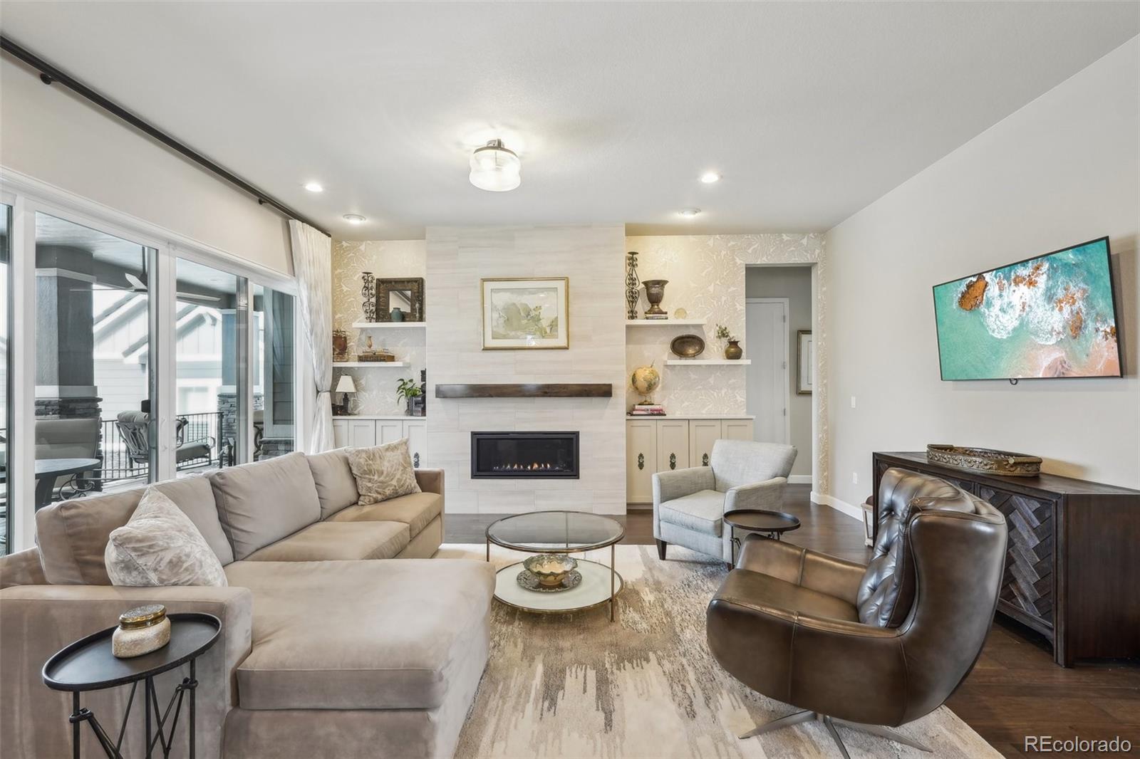 MLS Image #2 for 1104  brocade drive,littleton, Colorado