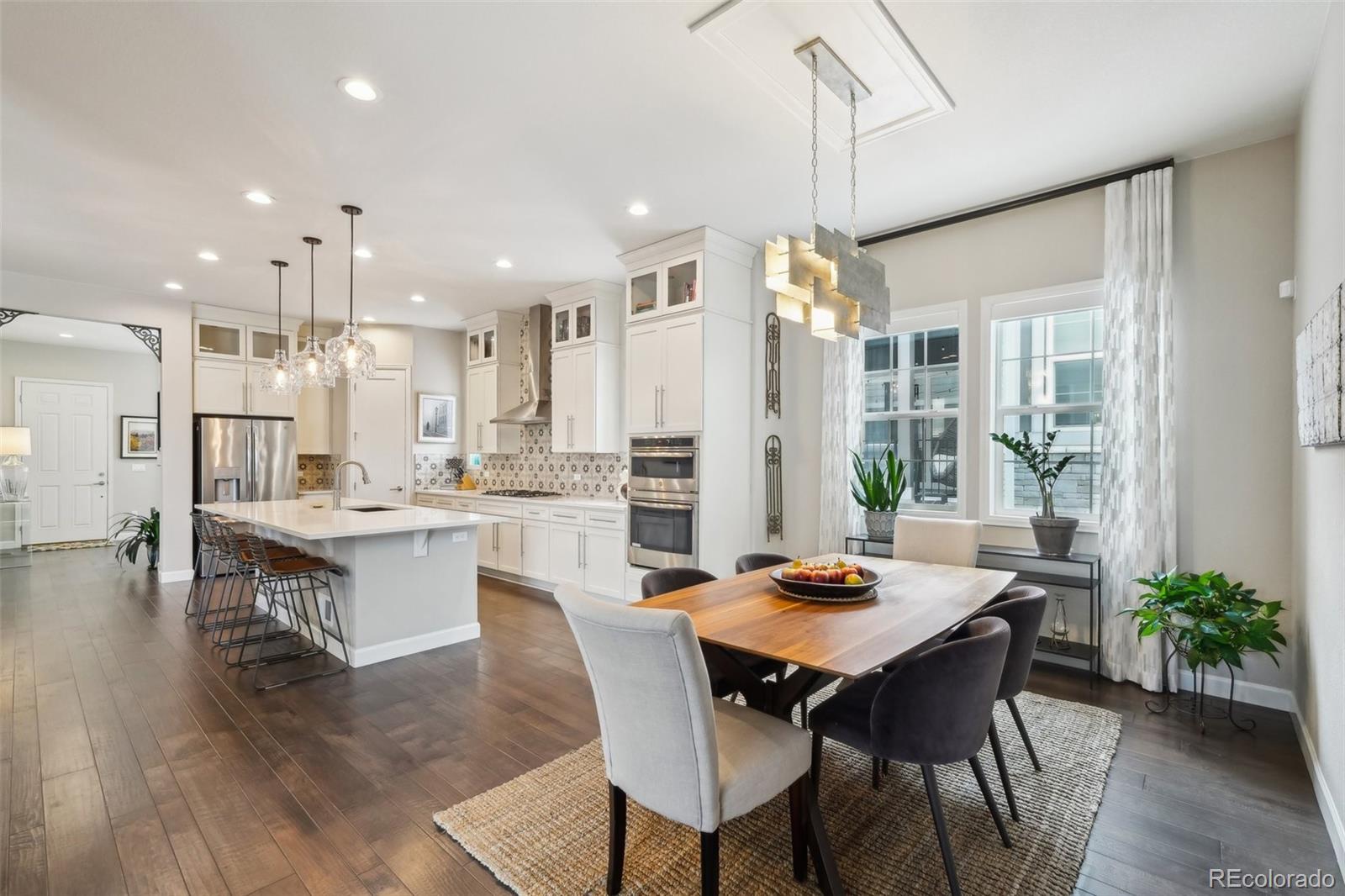 MLS Image #3 for 1104  brocade drive,littleton, Colorado