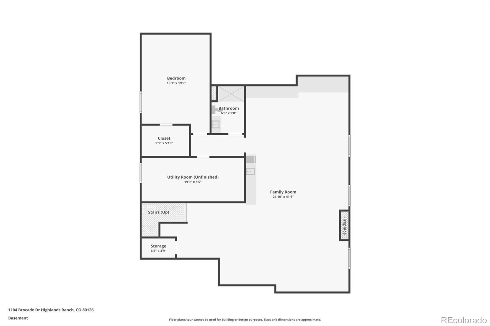 MLS Image #37 for 1104  brocade drive,littleton, Colorado