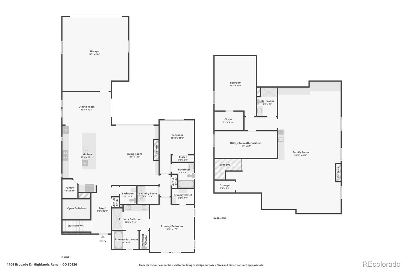 MLS Image #38 for 1104  brocade drive,littleton, Colorado