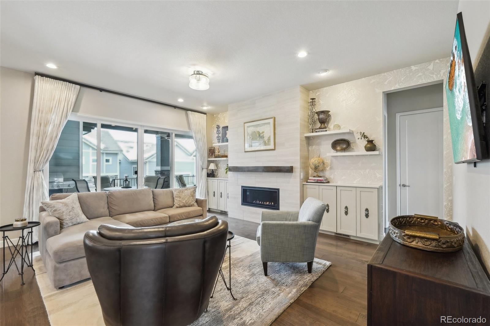 MLS Image #5 for 1104  brocade drive,littleton, Colorado