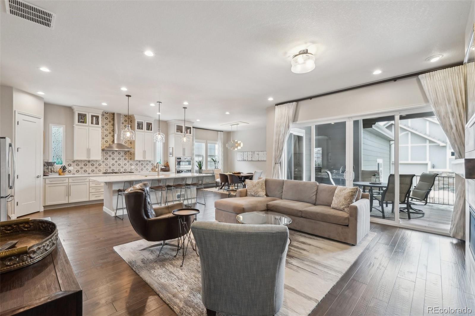 MLS Image #6 for 1104  brocade drive,littleton, Colorado