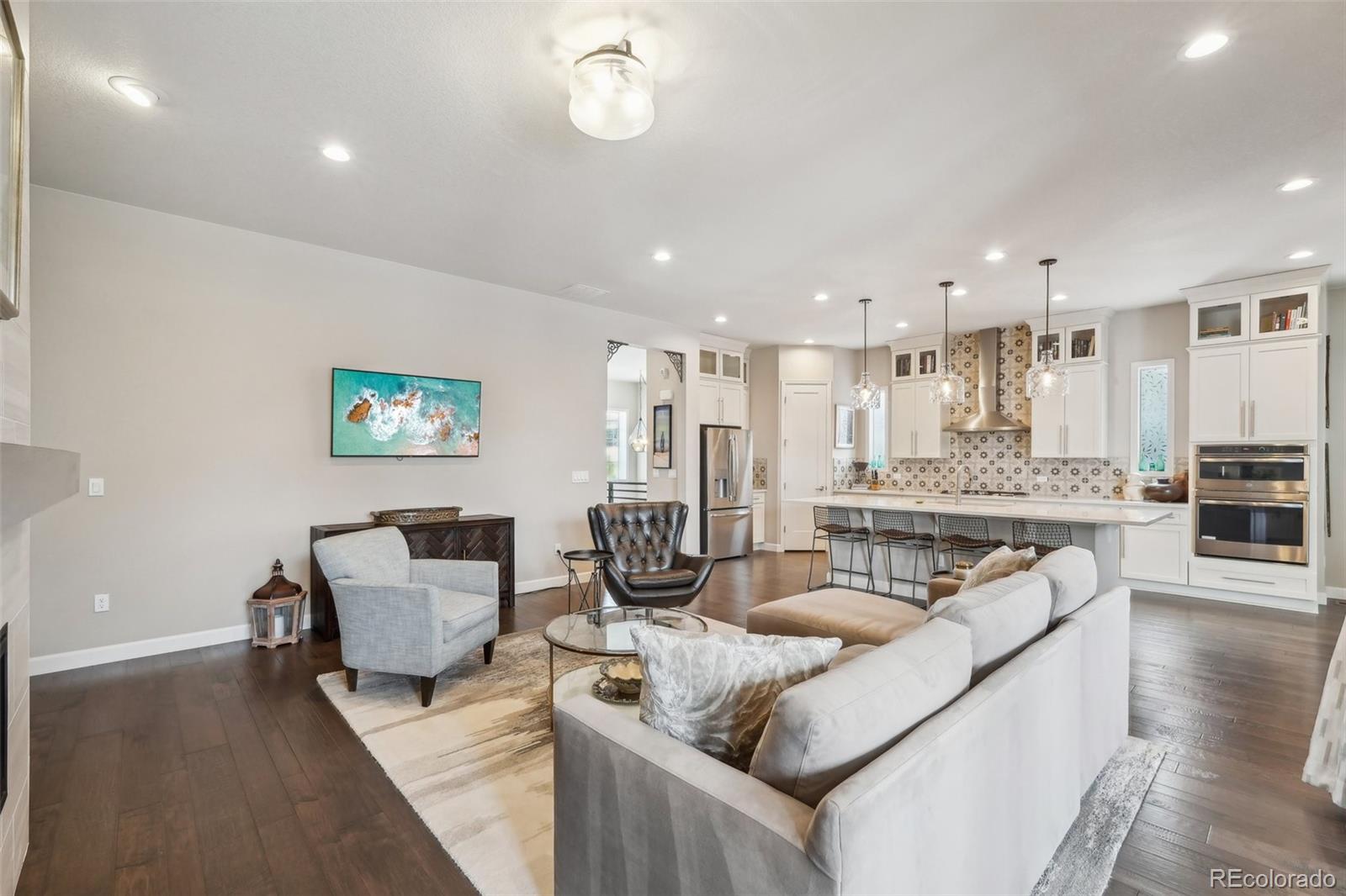 MLS Image #7 for 1104  brocade drive,littleton, Colorado