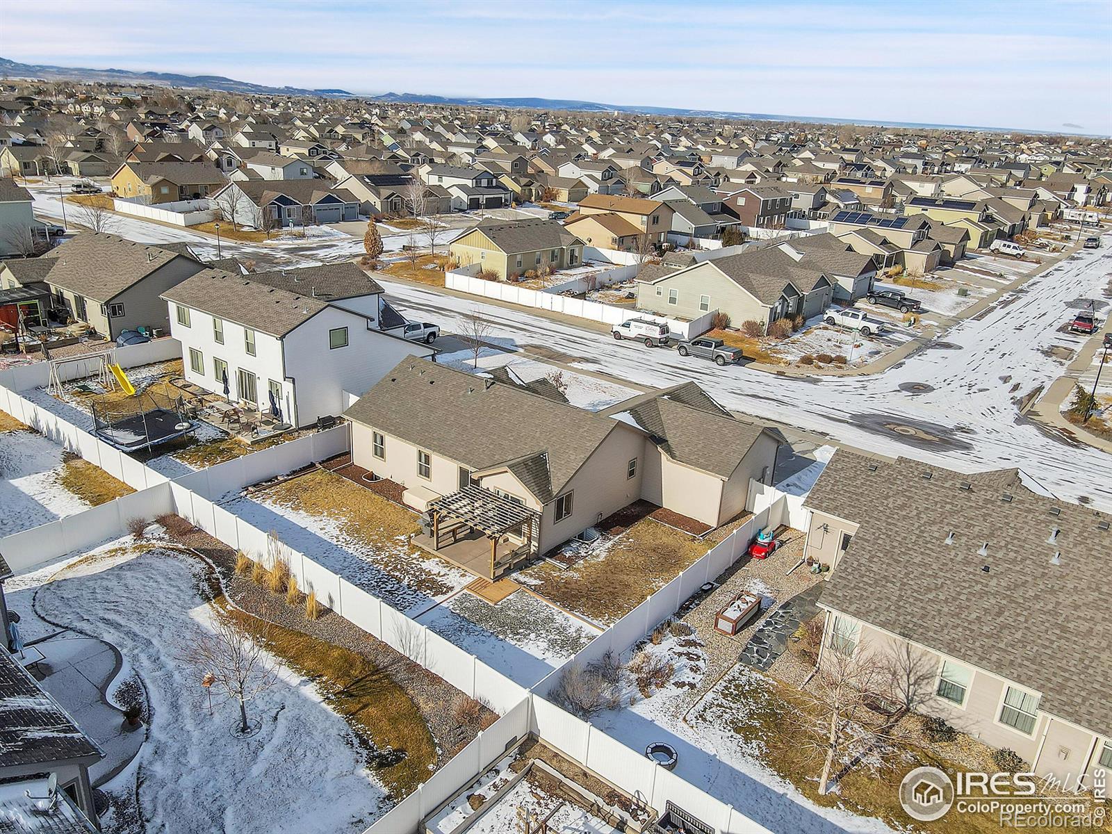 MLS Image #25 for 4435  halleck lane,wellington, Colorado