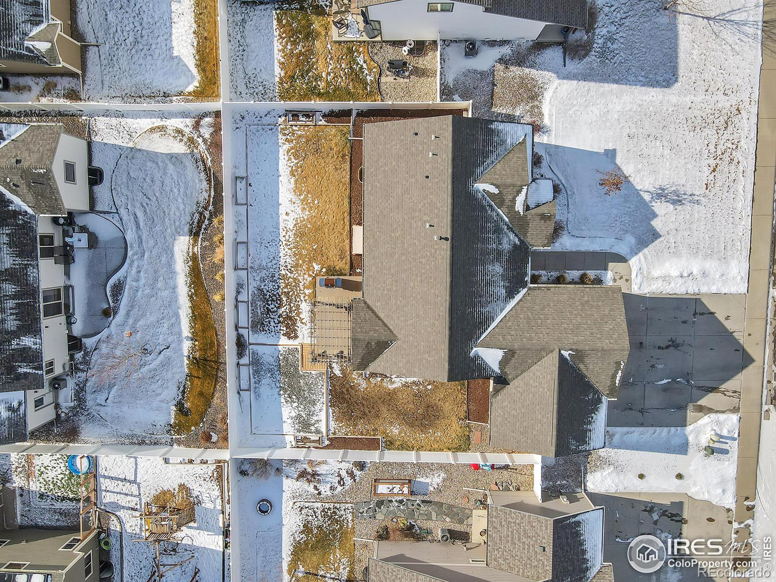 MLS Image #30 for 4435  halleck lane,wellington, Colorado